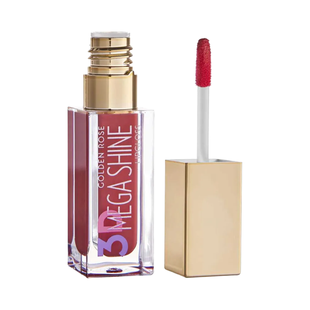 Golden Rose 3D Mega Shine Lipgloss - 113 thumbnail 2