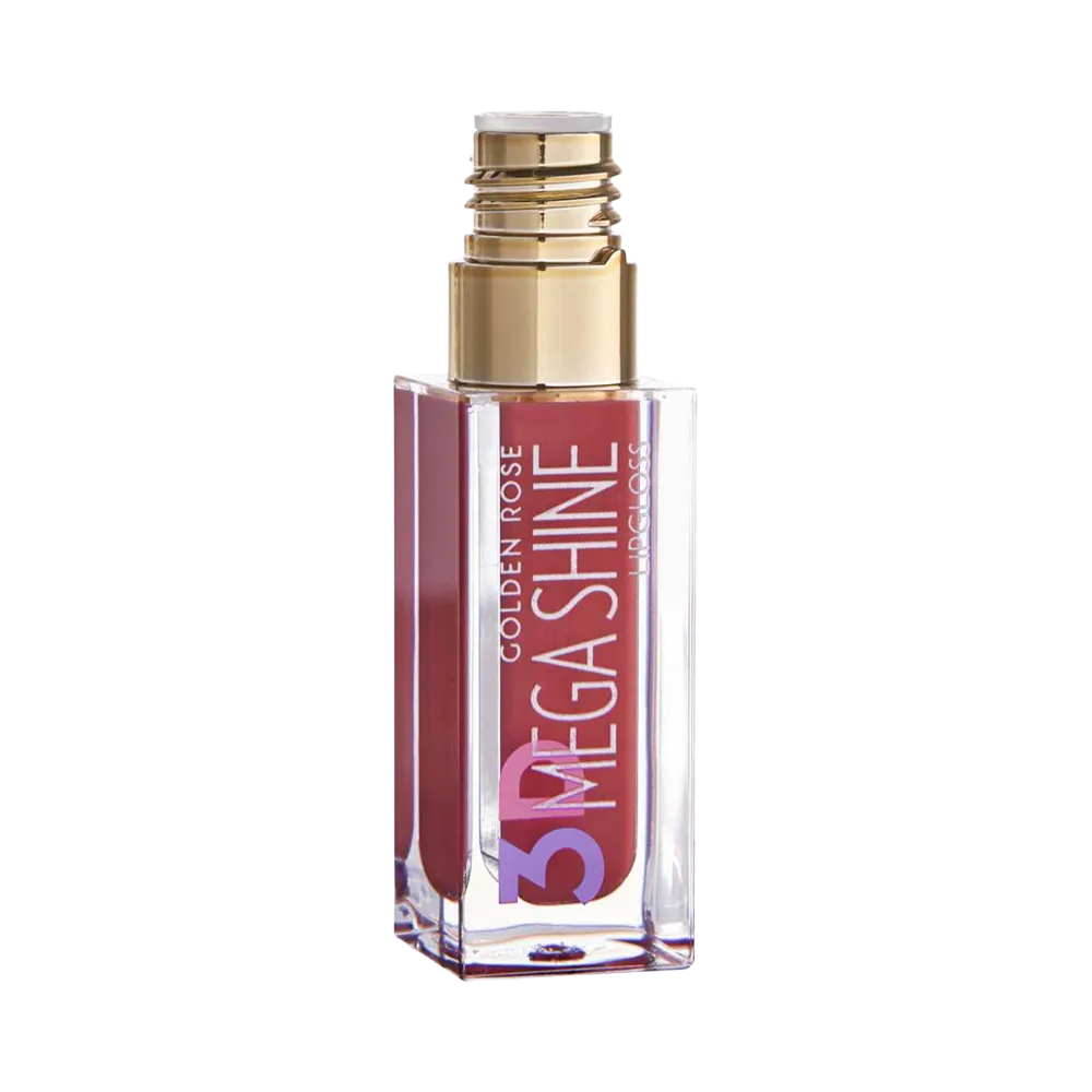 Golden Rose 3D Mega Shine Lipgloss - 113 thumbnail 3