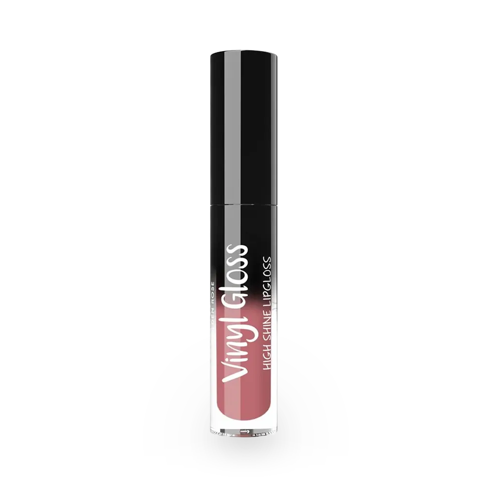 Golden Rose Vinyl Gloss High Shine Lipgloss - 4 thumbnail 1