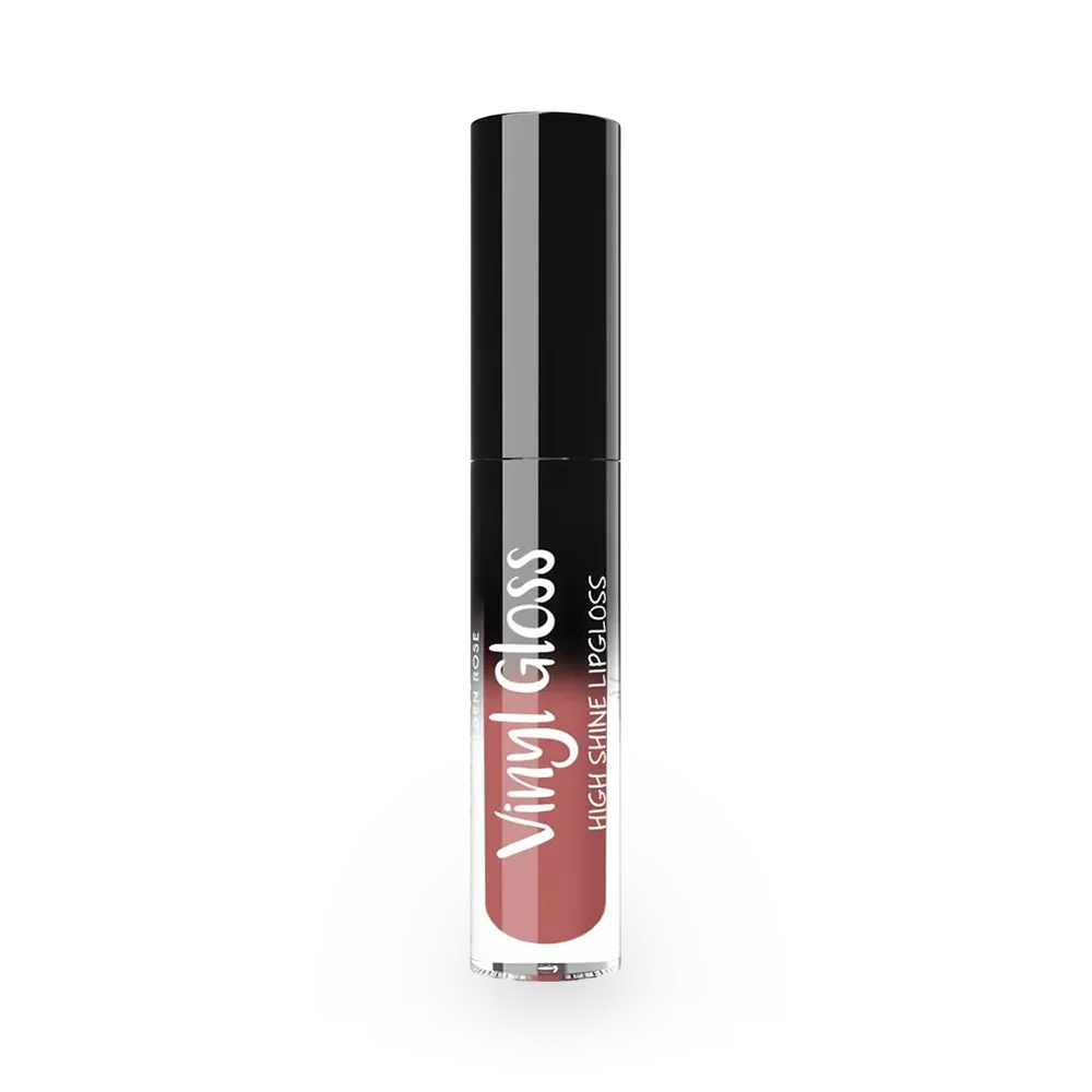 Golden Rose Vinyl Gloss High Shine Lipgloss - 5 thumbnail 1