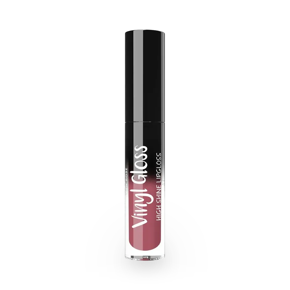 Golden Rose Vinyl Gloss High Shine Lipgloss - 6 thumbnail 1