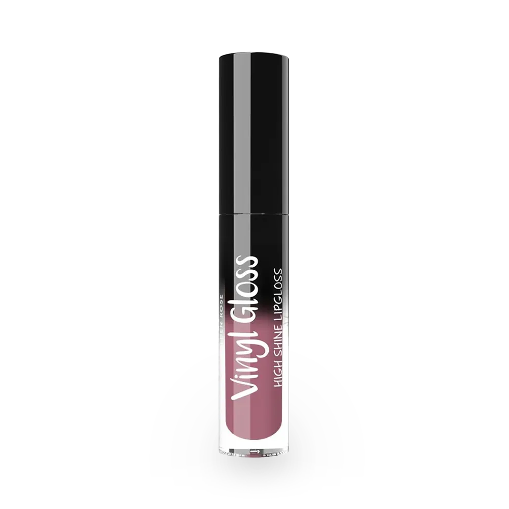 Golden Rose Vinyl Gloss High Shine Lipgloss - 8 thumbnail 1