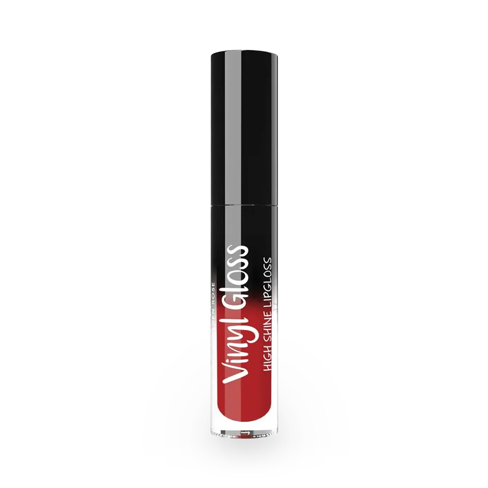 Golden Rose Vinyl Gloss High Shine Lipgloss - 11 thumbnail 1
