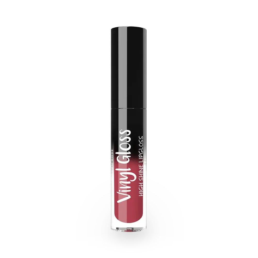 Golden Rose Vinyl Gloss High Shine Lipgloss - 7 thumbnail 1