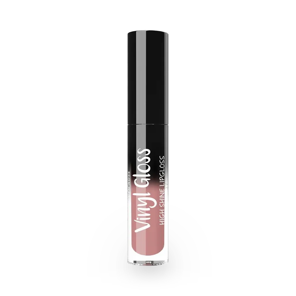 Golden Rose Vinyl Gloss High Shine Lipgloss - 2 thumbnail 1