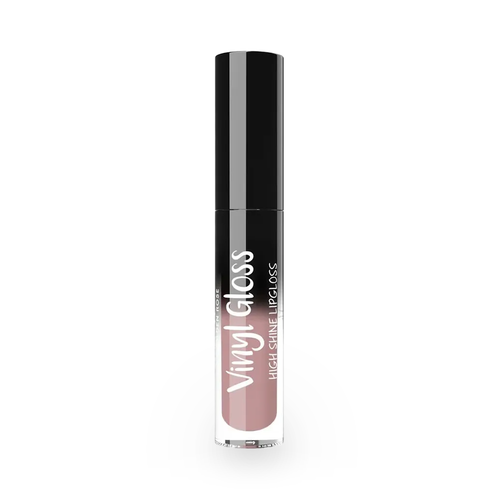 Golden Rose Vinyl Gloss High Shine Lipgloss - 1 thumbnail 1