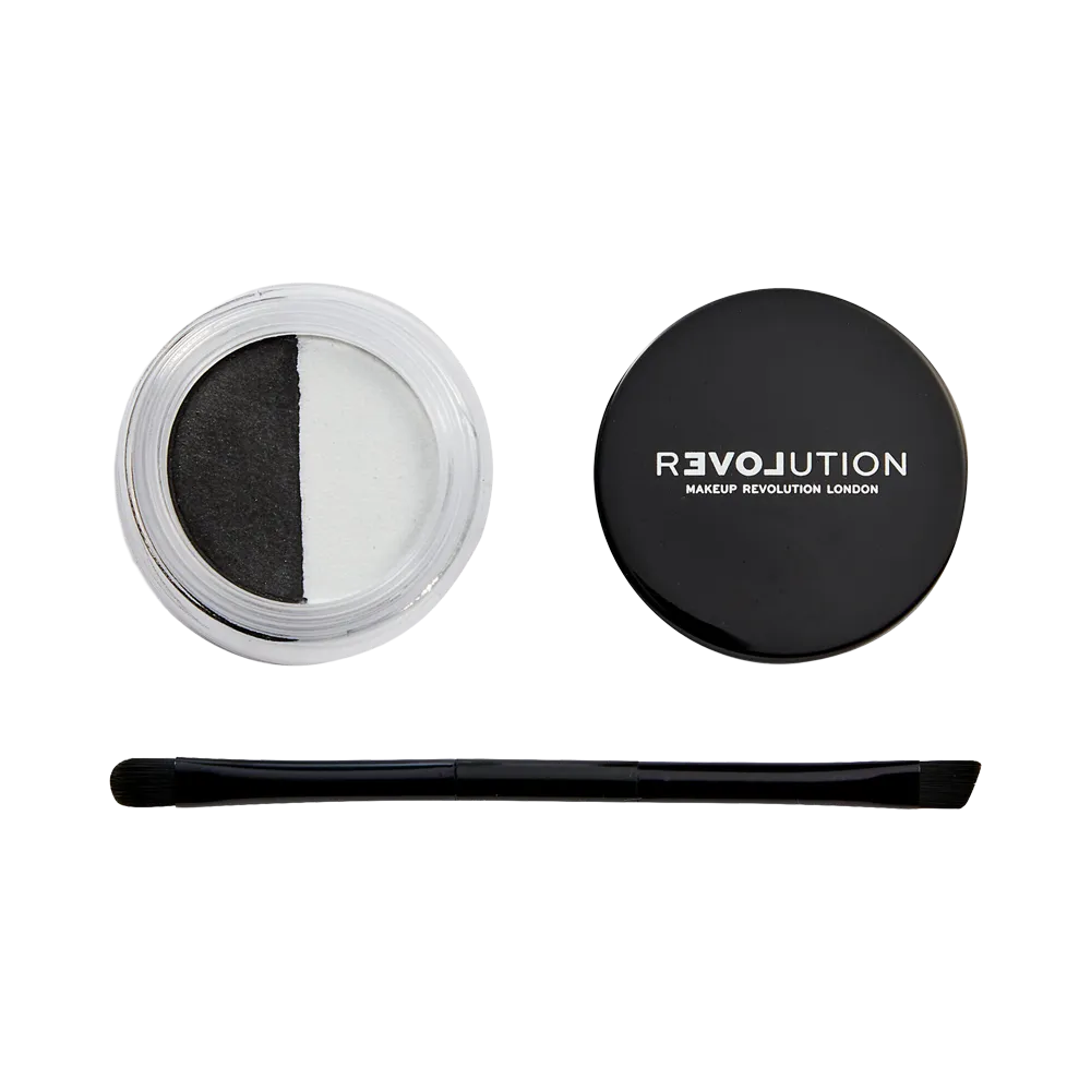 Makeup Revolution Water Activated Liner - Distinction thumbnail 1
