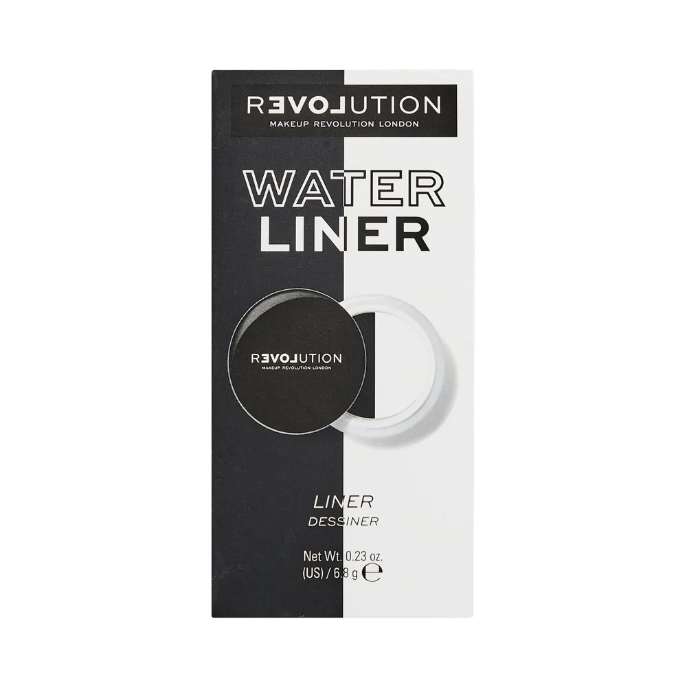 Makeup Revolution Water Activated Liner - Distinction thumbnail 2
