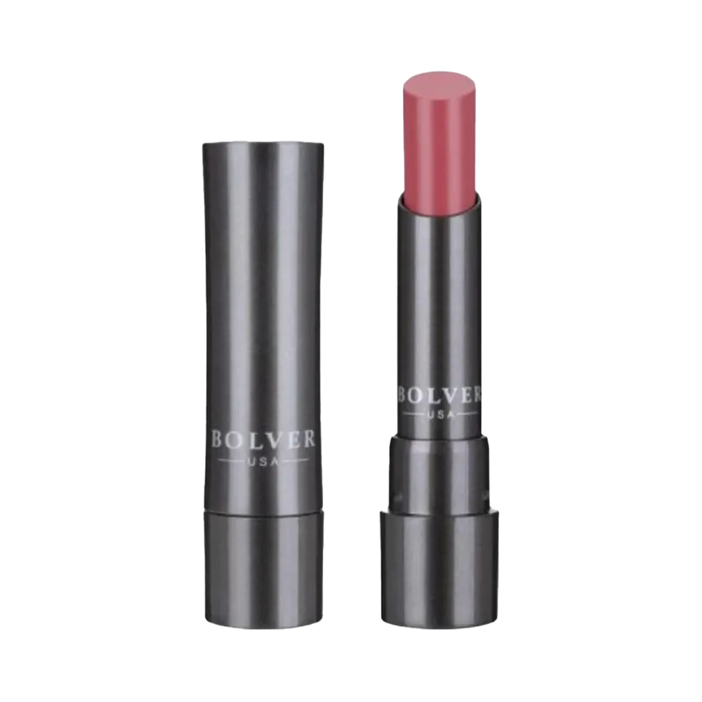 Bolver USA Hydrating Vibrant Shine Lipstick - N52 Nude Peach thumbnail 1
