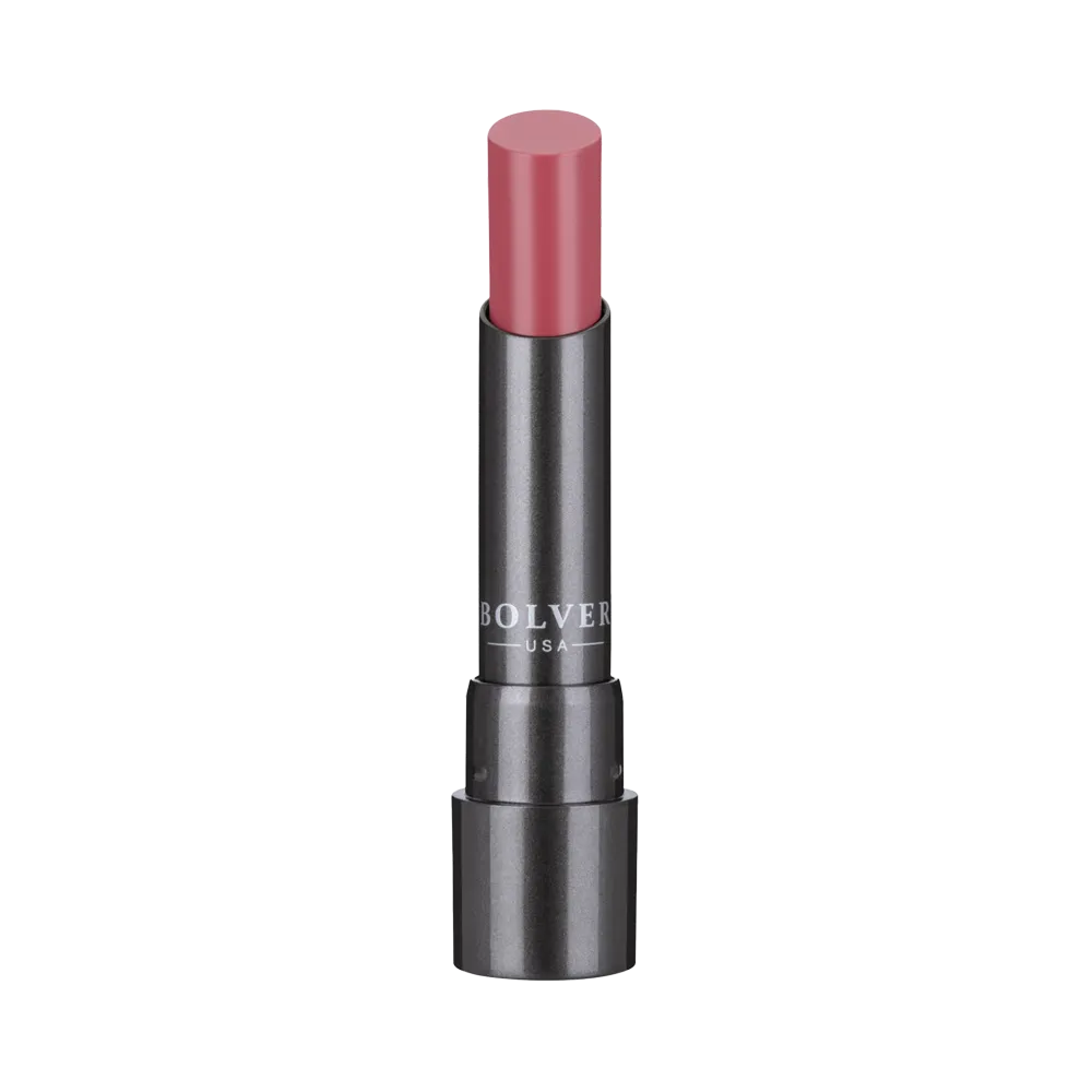 Bolver USA Hydrating Vibrant Shine Lipstick - N52 Nude Peach thumbnail 2