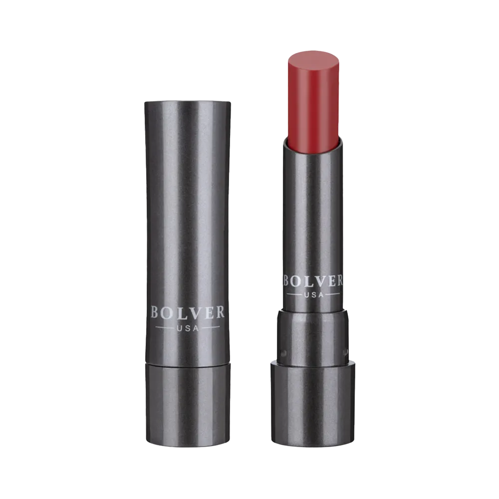 Bolver USA Hydrating Vibrant Shine Lipstick - N54 Youth thumbnail 1