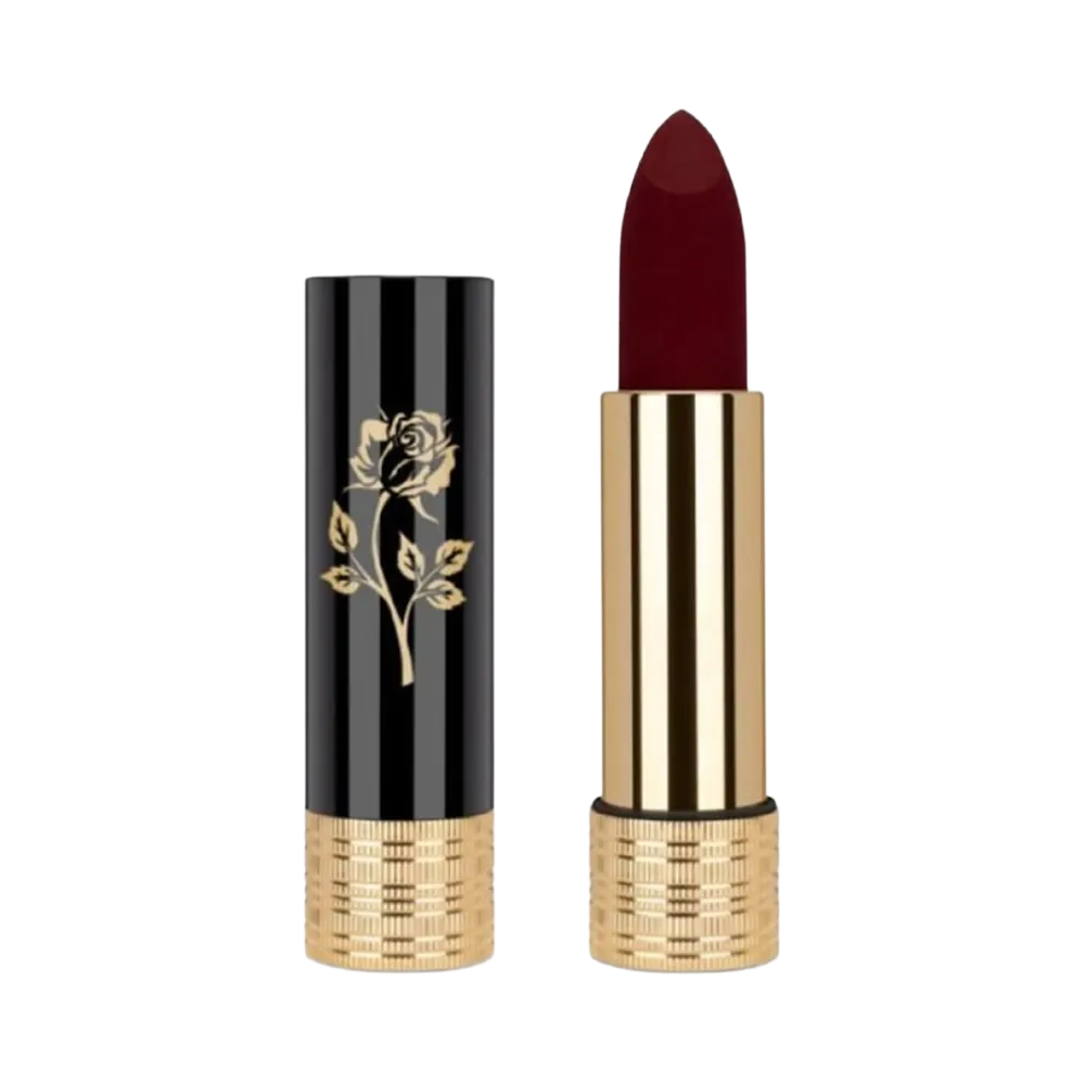 Bolver USA Rouge Lip Color Lipstick - 01 To Die For thumbnail 1