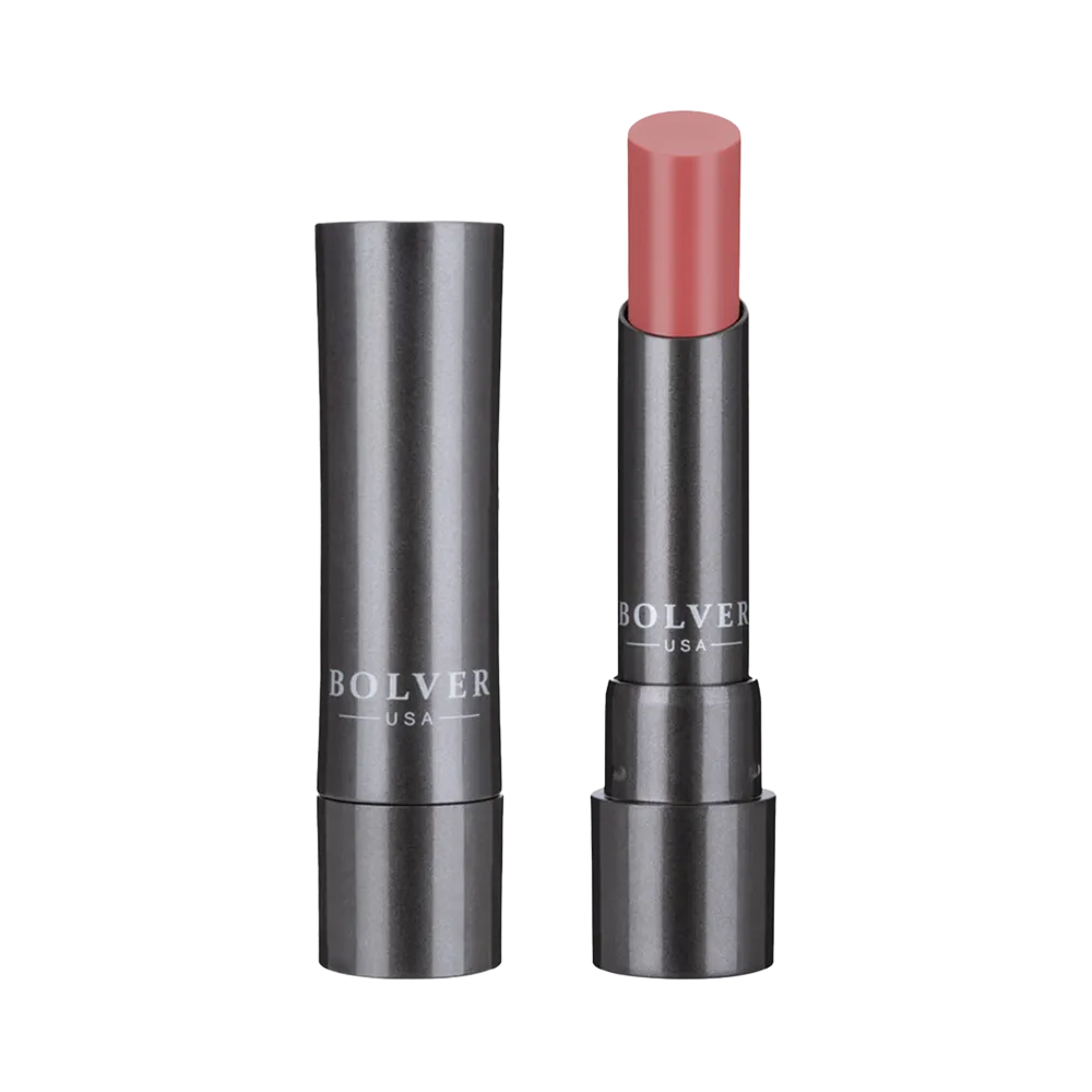 Bolver USA Creamy Glossy Lipstick - 51 Pink thumbnail 1