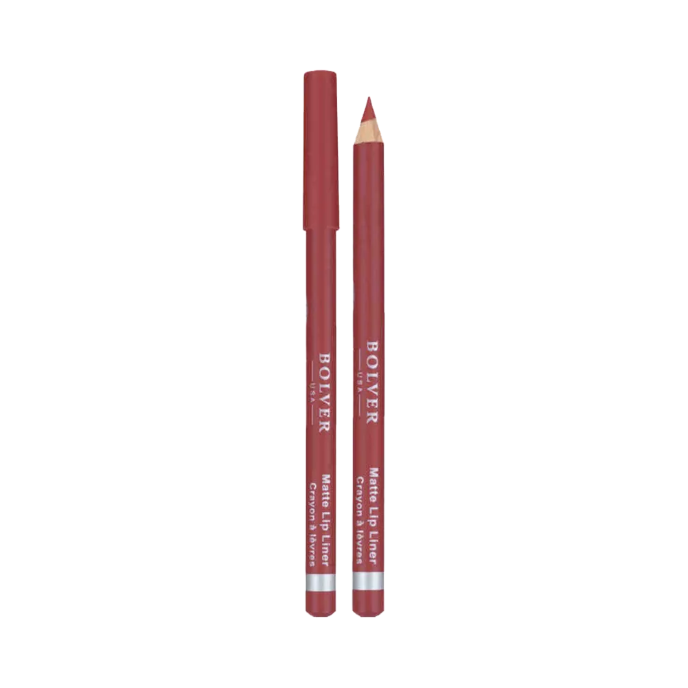 Bolver USA Matte Lip Liner - L8 thumbnail 1
