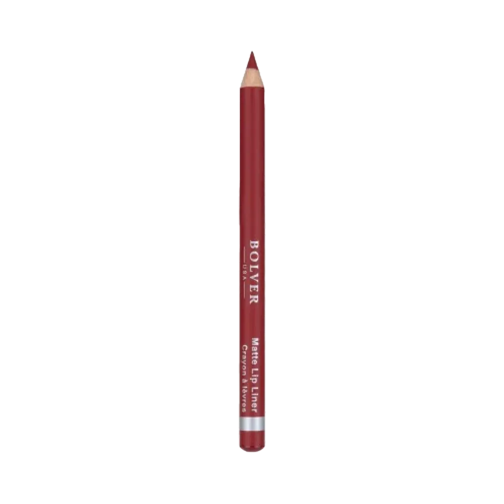 Bolver USA Matte Lip Liner - L8 thumbnail 2