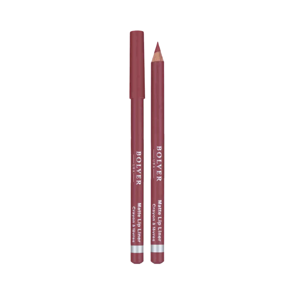 Bolver USA Matte Lip Liner - L7 thumbnail 1