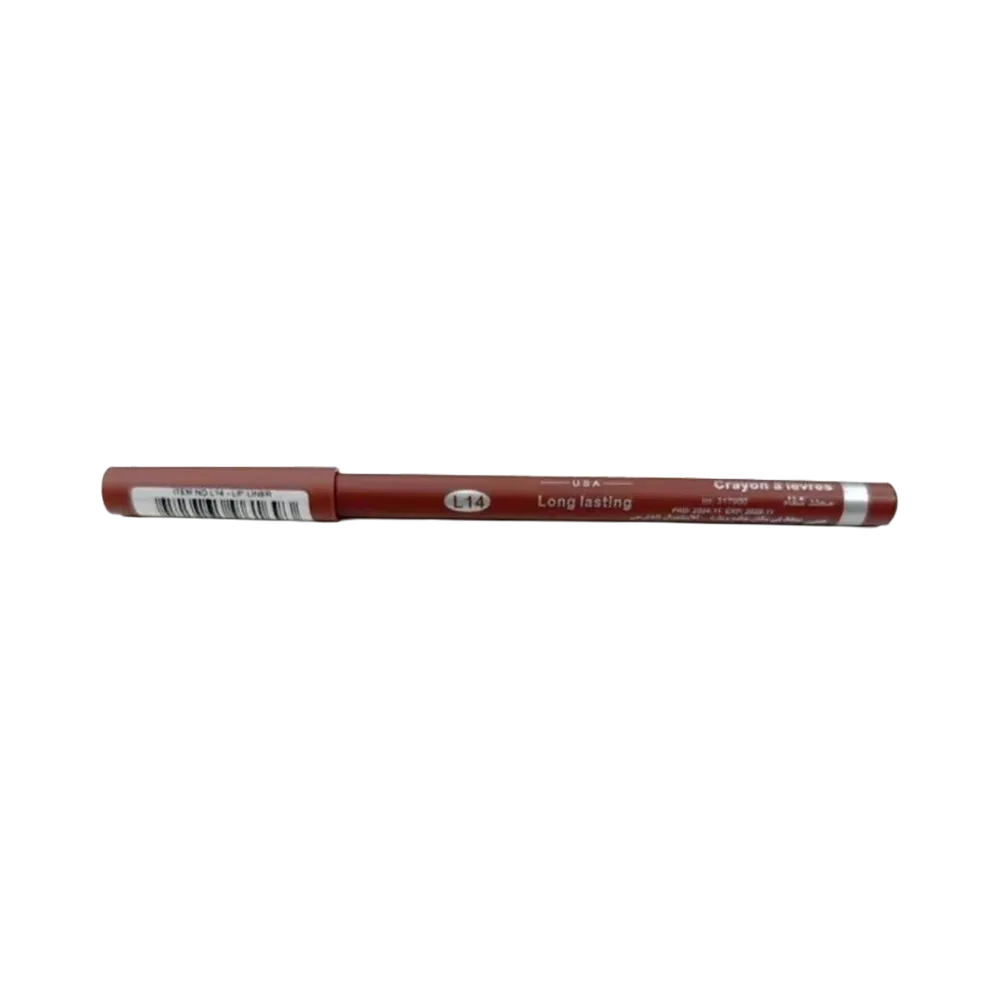 Bolver USA Matte Lip Liner - L14 thumbnail 2