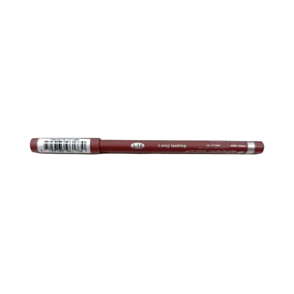 Bolver USA Matte Lip Liner - L18 thumbnail 2