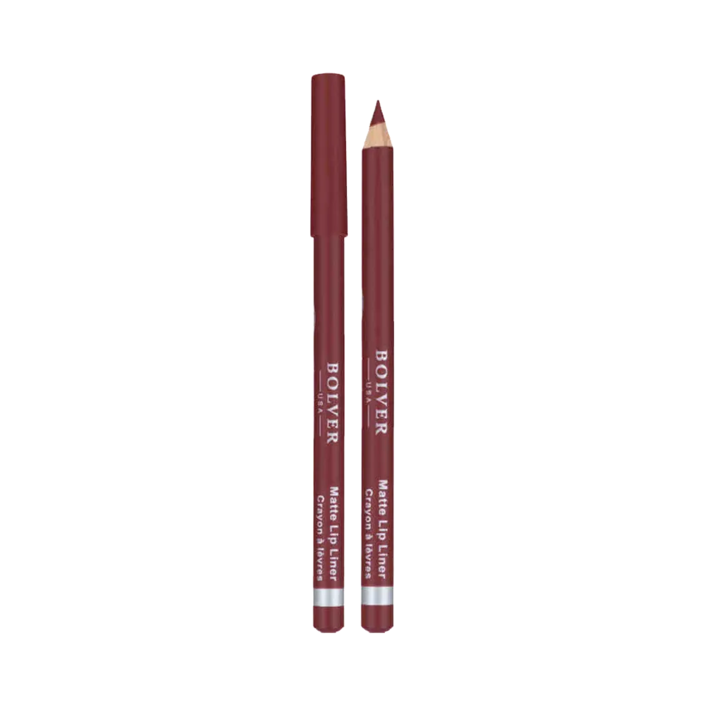 Bolver USA Matte Lip Liner - L10 thumbnail 1