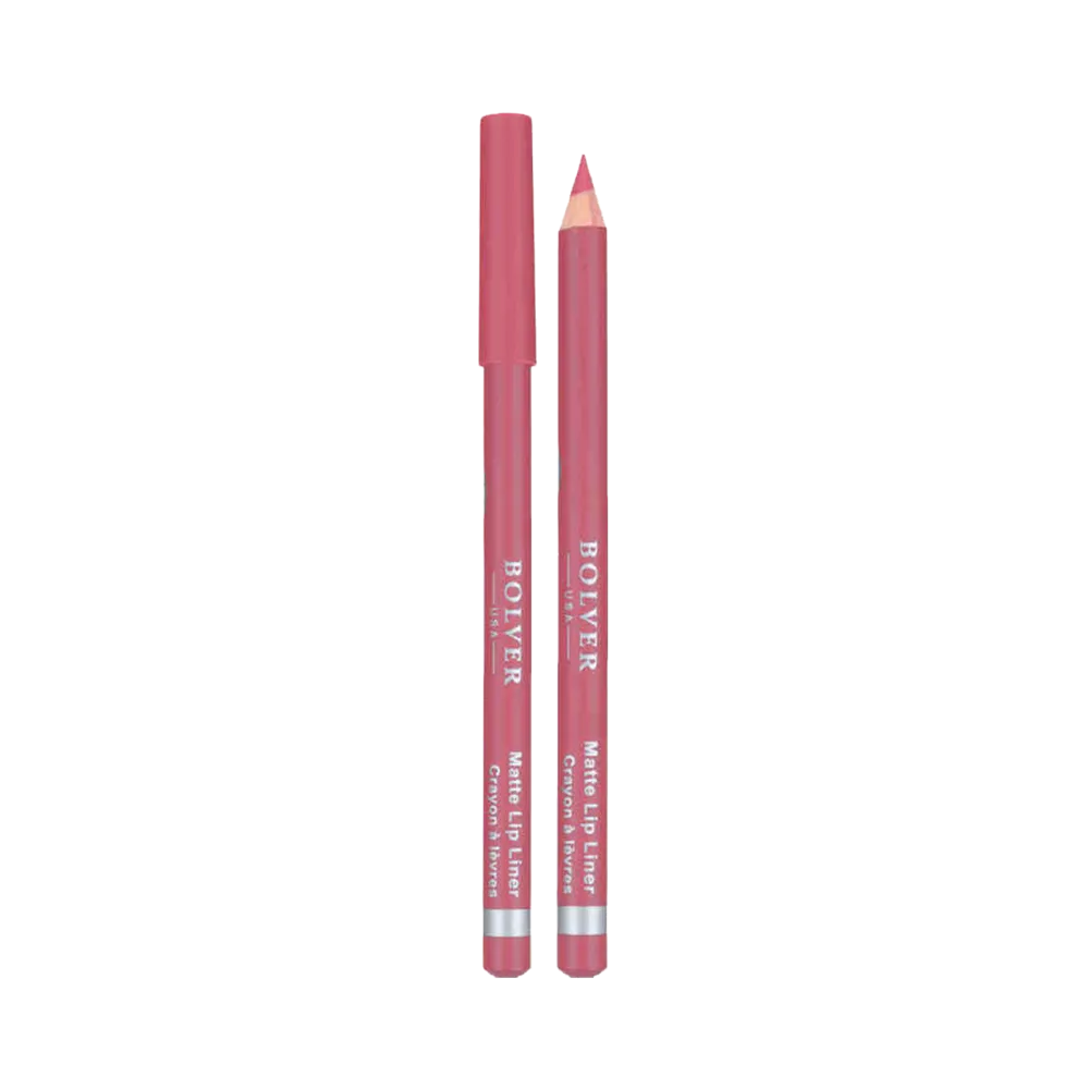 Bolver USA Matte Lip Liner - L2 thumbnail 1