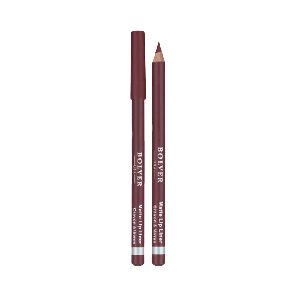 Bolver USA Matte Lip Liner - L3 thumbnail 1