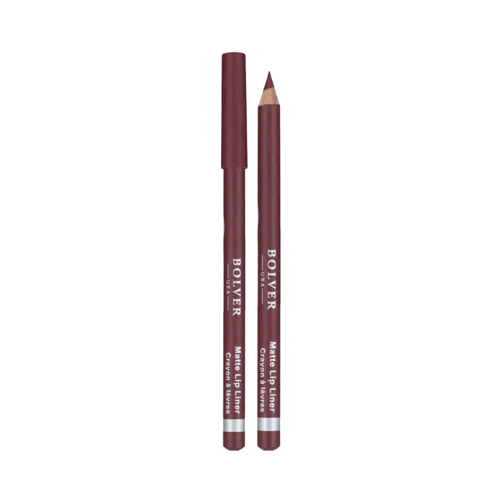 Bolver USA Matte Lip Liner - L4 thumbnail 1