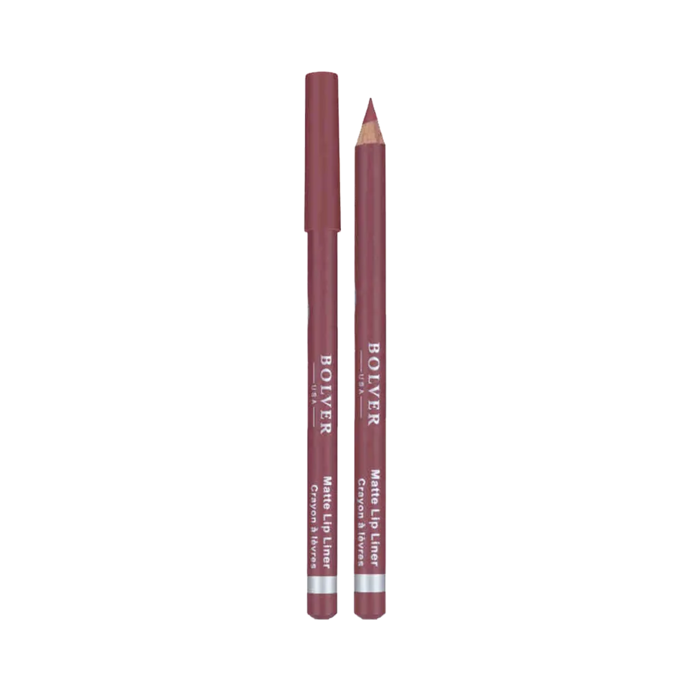 Bolver USA Matte Lip Liner - L6 thumbnail 1