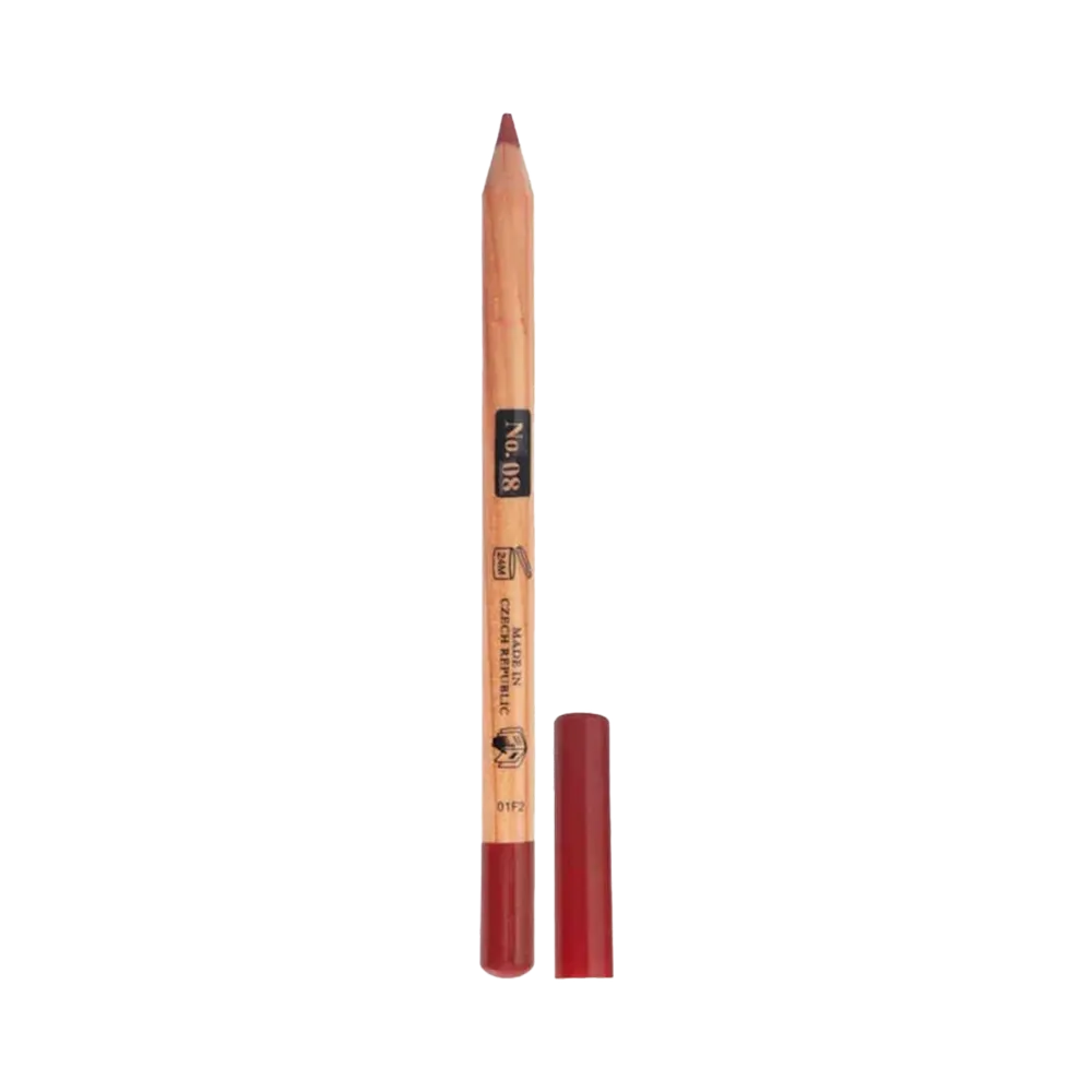Juliette Cosmetics Lip Liner - No. 08 thumbnail 1