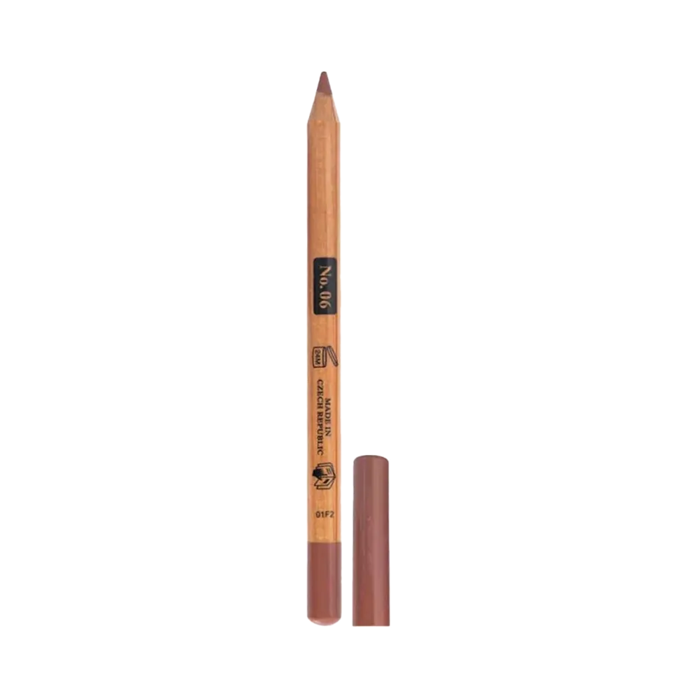 Juliette Cosmetics Lip Liner - No. 06 thumbnail 1