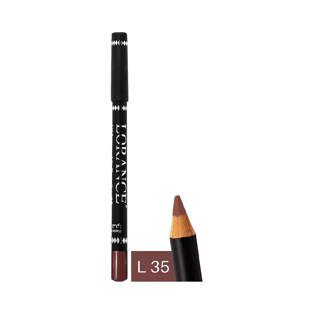 Lorance Lip Pencil - 35 thumbnail 1