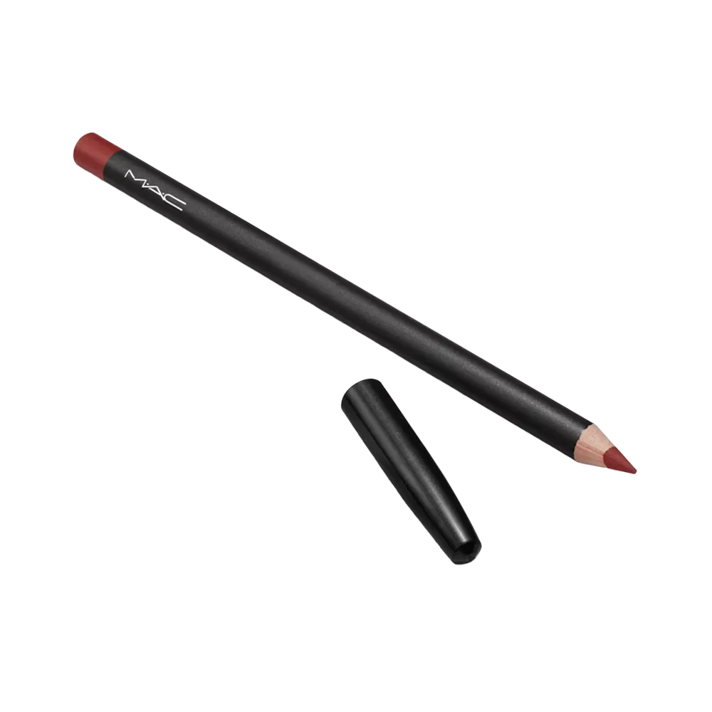 M.A.C Lip Pencil - Auburn thumbnail 1