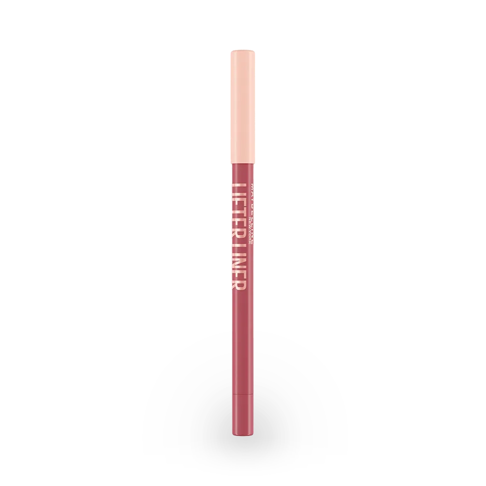 Maybelline New York Lifter Liner Lip Liner Makeup with Hyaluronic Acid - Fine Line thumbnail 1