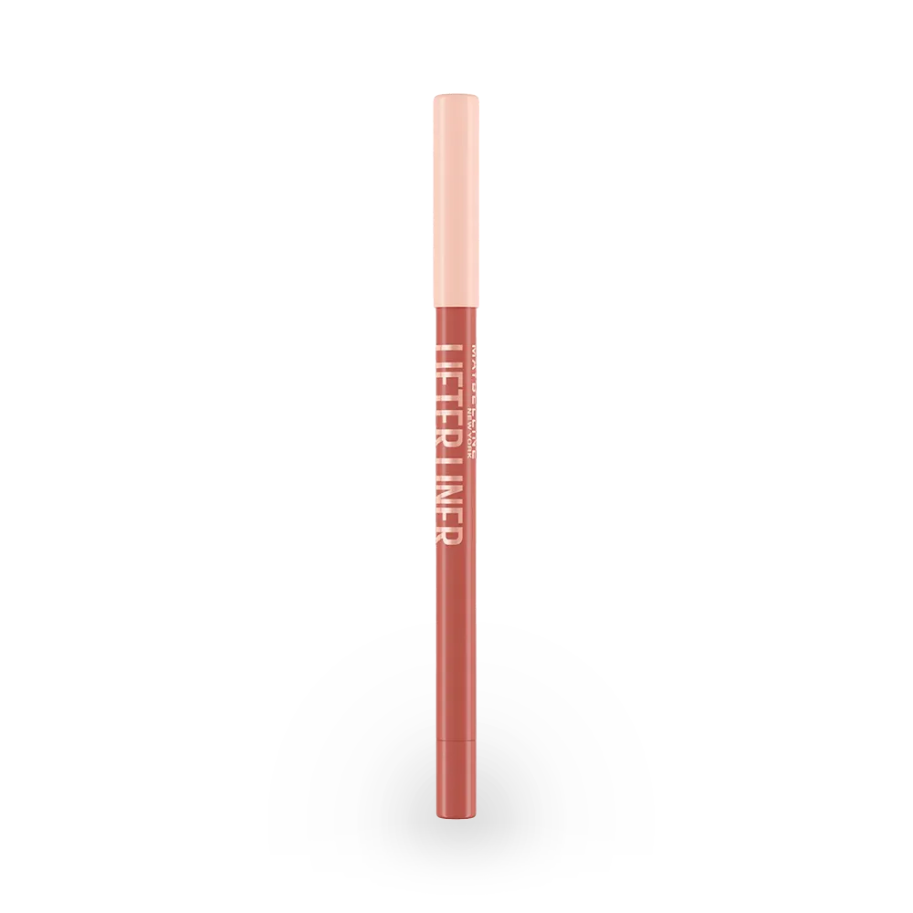 Maybelline New York Lifter Liner Lip Liner Makeup with Hyaluronic Acid - Out Of Line thumbnail 1