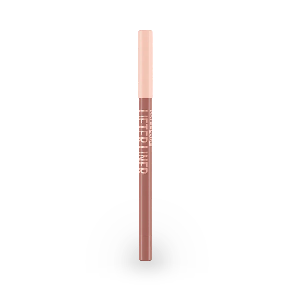 Maybelline New York Lifter Liner Lip Liner Makeup with Hyaluronic Acid - On It thumbnail 1