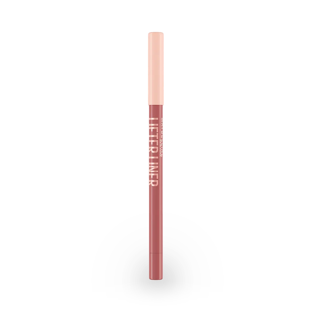 Maybelline New York Lifter Liner Lip Liner Makeup with Hyaluronic Acid - Big Lift thumbnail 1