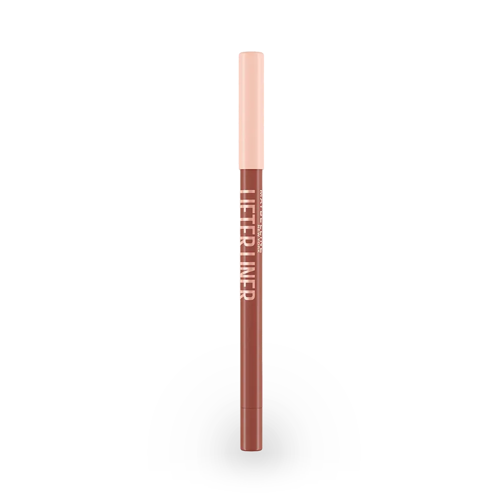 Maybelline New York Lifter Liner Lip Liner Makeup with Hyaluronic Acid - Player  thumbnail 1