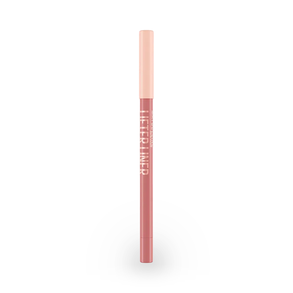 Maybelline New York Lifter Liner Lip Liner Makeup with Hyaluronic Acid - Leader  thumbnail 1