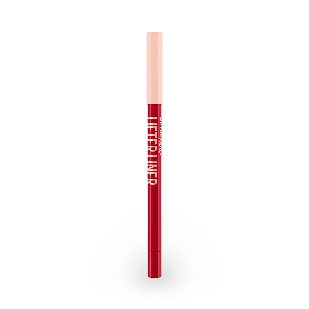 Maybelline New York Lifter Liner Lip Liner Makeup with Hyaluronic Acid - Main Character thumbnail 1