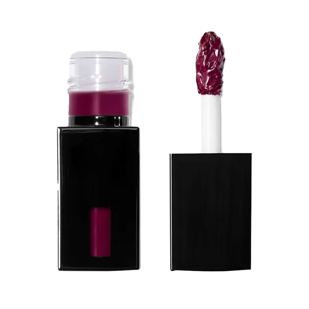 e.l.f. Glossy Lip Stain - Berry Queen thumbnail 1