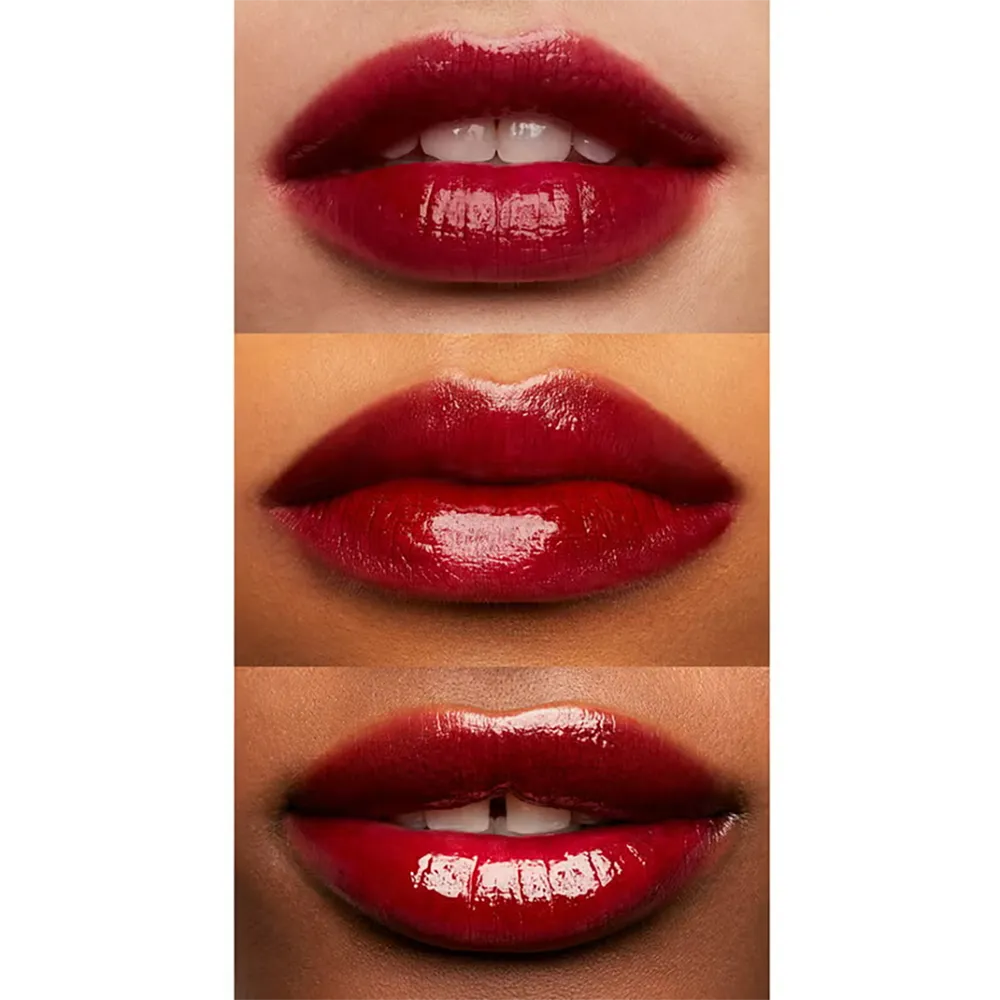 e.l.f. Glossy Lip Stain - Berry Queen thumbnail 3