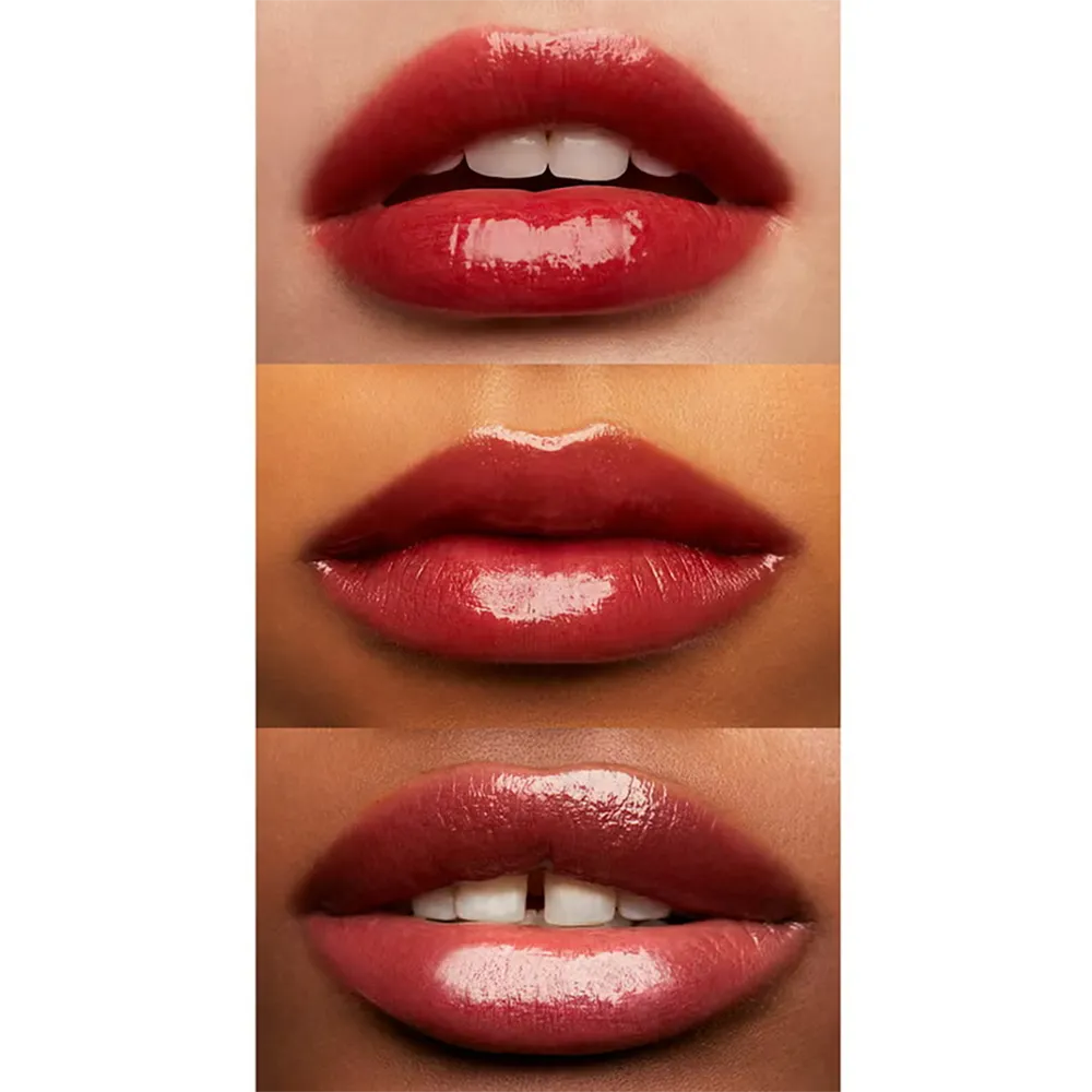 e.l.f. Glossy Lip Stain - Power Mauves thumbnail 3