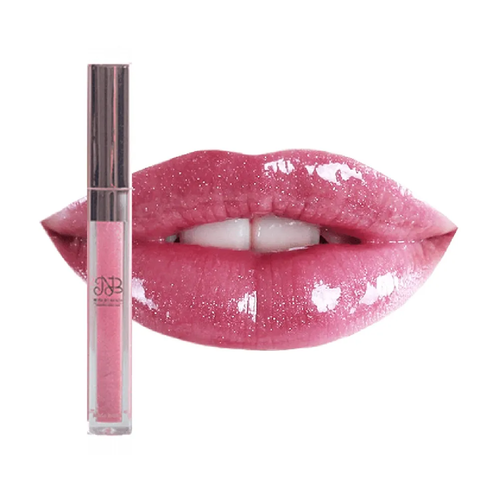 Nora Bo Awadh Lip Gloss - Little princes thumbnail 2