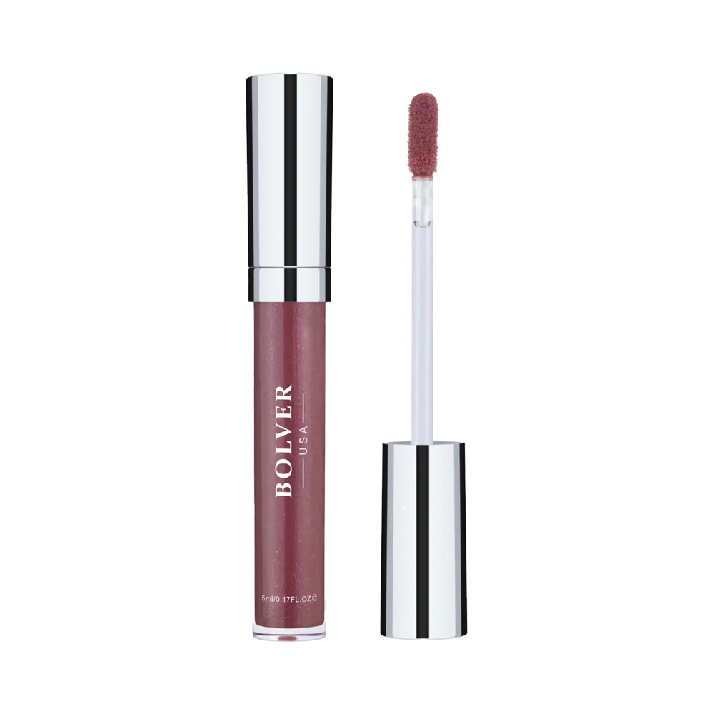 Bolver USA Shine Lip Gloss - 005 The Sumrfs thumbnail 2