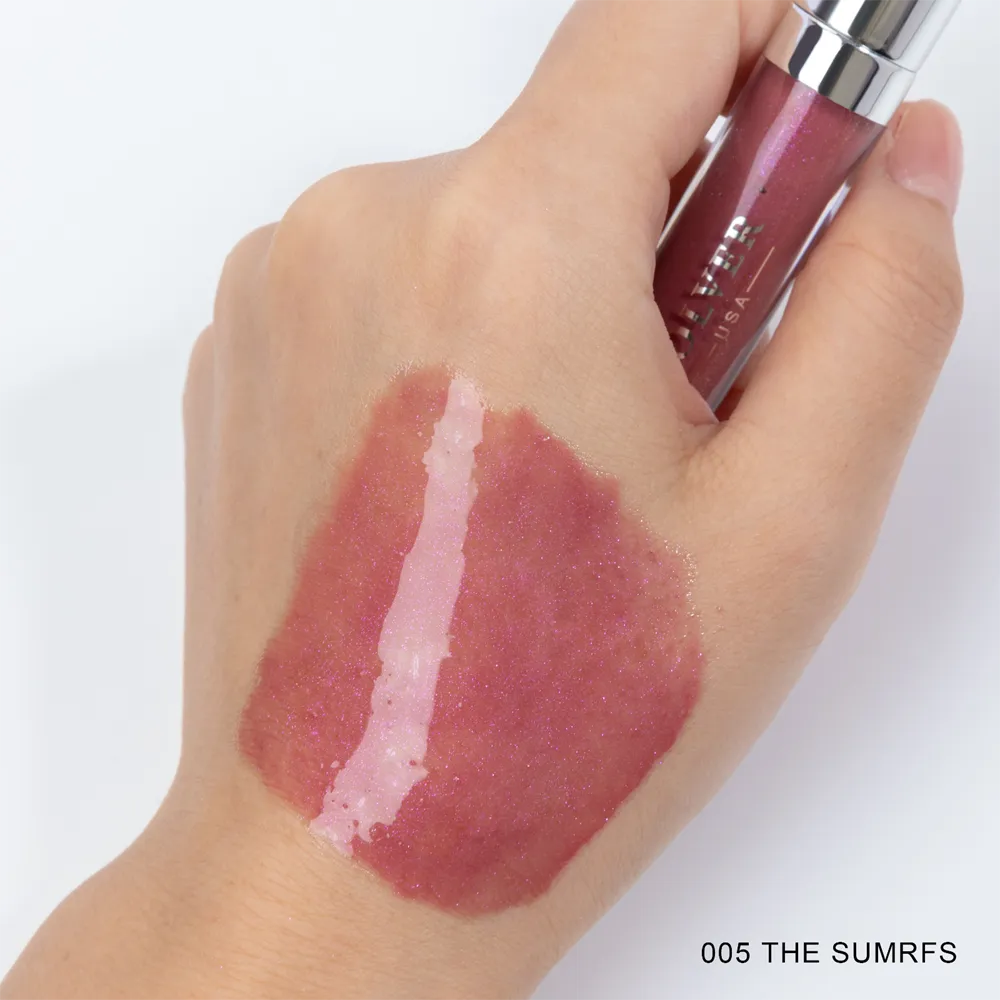 Bolver USA Shine Lip Gloss - 005 The Sumrfs thumbnail 3