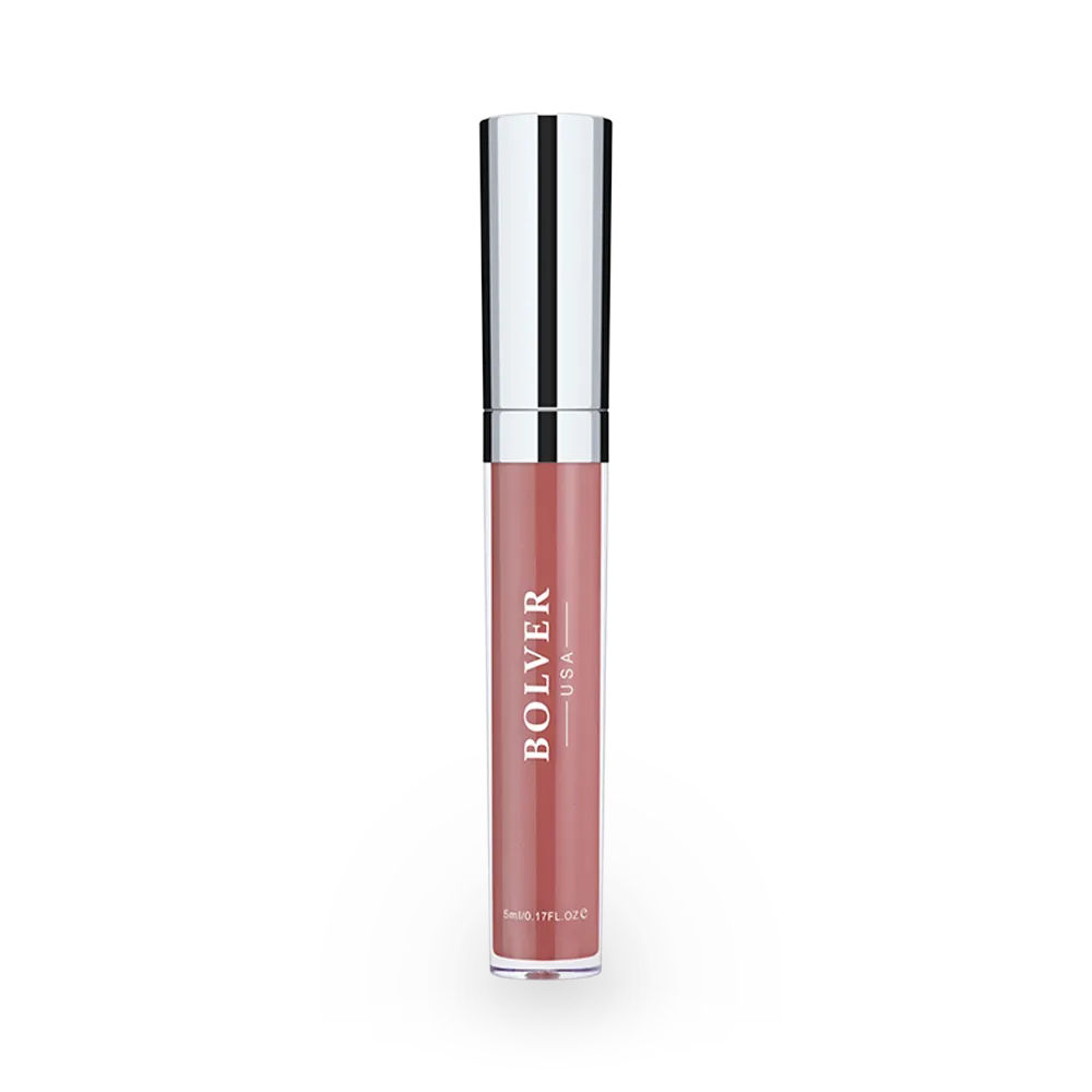 Bolver USA Shine Lip Gloss - 010 Ugly Beauty thumbnail 1