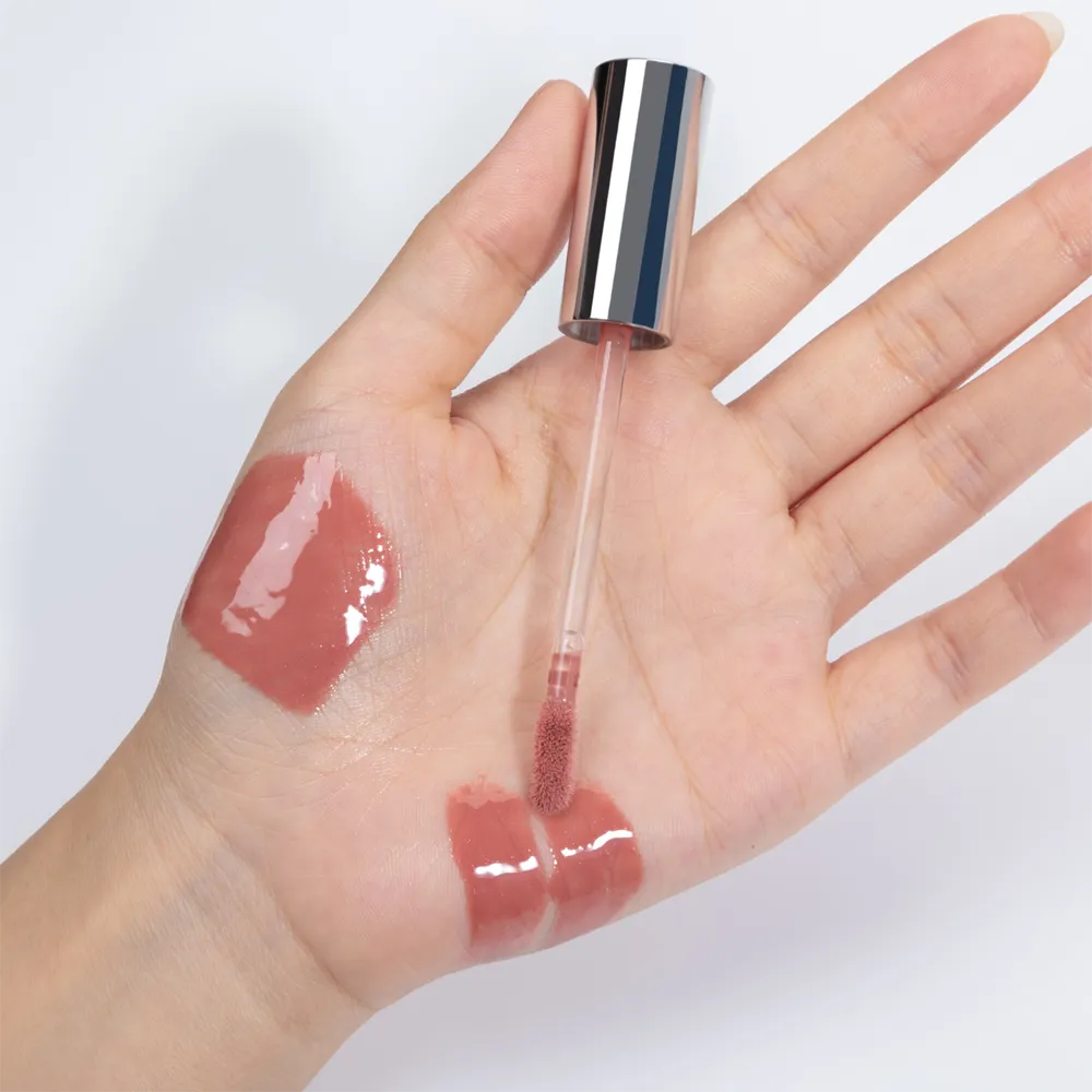 Bolver USA Shine Lip Gloss - 010 Ugly Beauty thumbnail 4