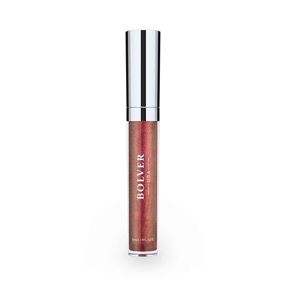 Bolver USA Shine Lip Gloss - 001 Dawm thumbnail 1