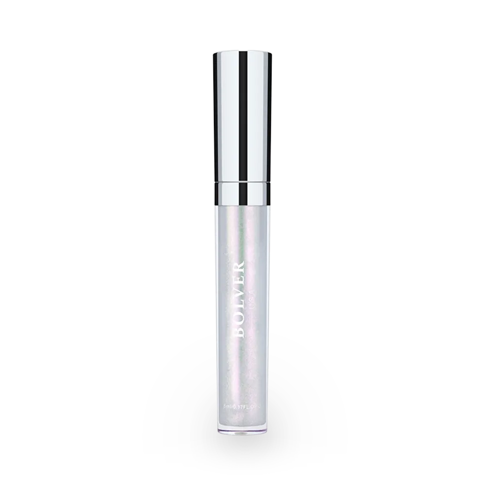 Bolver USA Shine Lip Gloss - 004 Starry thumbnail 1