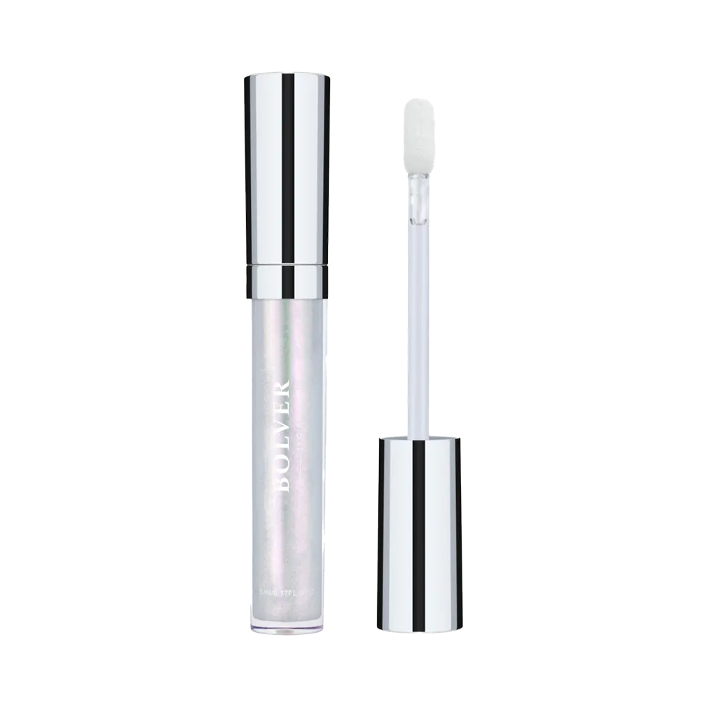 Bolver USA Shine Lip Gloss - 004 Starry thumbnail 2