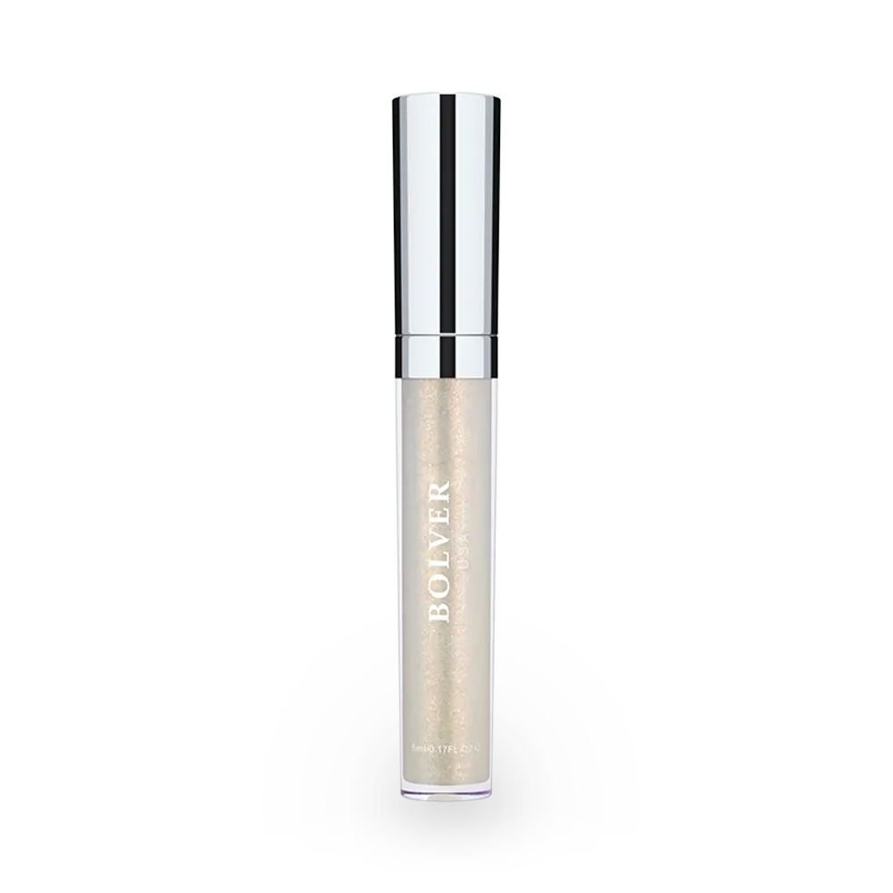 Bolver USA Shine Lip Gloss - 007 Funism thumbnail 1